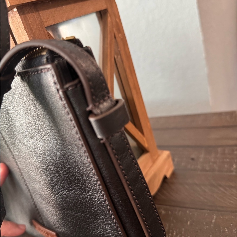 FOSSIL CROSSBODY BAG - Picture 6 of 9